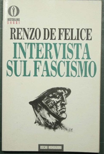 Intervista sul fascismo