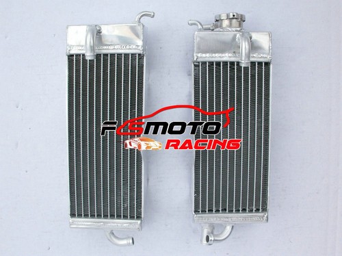 Alu radiatore per - radiatore, yz125