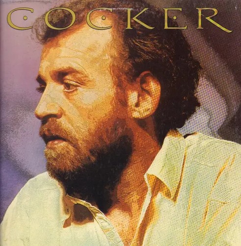 Joe cocker gong - cocker,