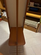 mobile ingresso Foppapedretti con scarpiera e specchio 