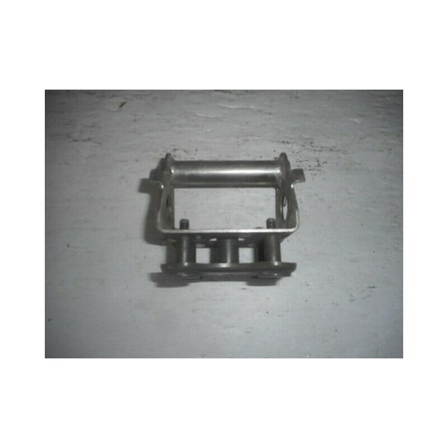 Staffa supporto serbatoio - staffa,