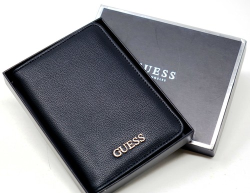 Nuovo guess portafoglio unisex - guess,