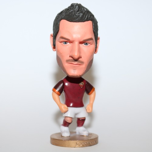 Figurina calcio - figurina,