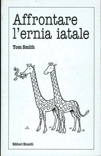 Affrontare ernia iatale tom - l'ernia,