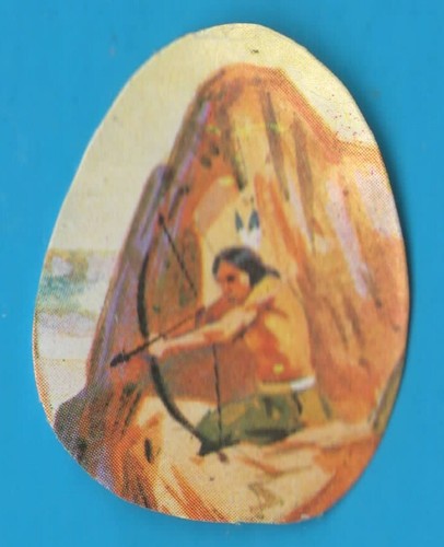 Figurina panini big jim album - panini,