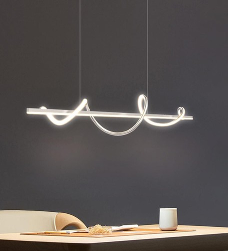Lampadario sospensione led - lampadario,