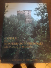 Castelli del Monferrato Meridionale  - Geo Pistarino - Cassa Risparmio AL