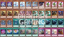 Mazzo karakuri solenne - karakuri,
