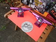 TENSORE ROSA METALLIZZATO