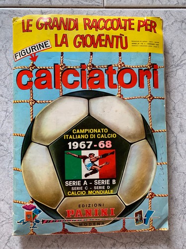 Album completo panini - album,