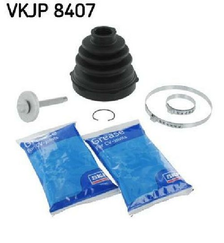 Kit soffietto albero - , motore