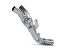 Collettore Link AKRAPOVIC In