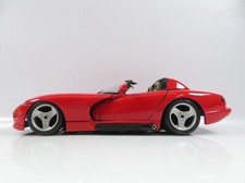 1:18 Bburago Dodge Viper RT/10