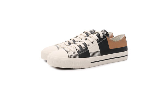 Sneakers basse burberry - basse,