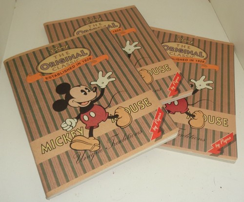 Quaderni topolino anni - quaderni,