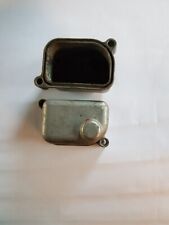 Vaschetta per carburatori dell'Orto x Piaggio - Ciao - Si