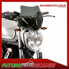 BARRACUDA CUPOLINO AEROSPORT