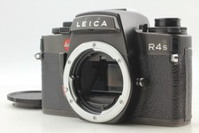 [Come nuovo] Leica R4s MOD.2