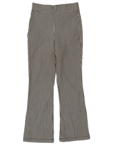 Zara pantalone chino donna - pantalone,