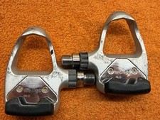 Wellgo R-3 Pedali Stradali
