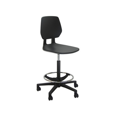 Sedia alta tecnigrafo esos - sedia,