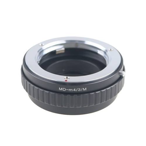 Obiettivo macro infinity - a,
