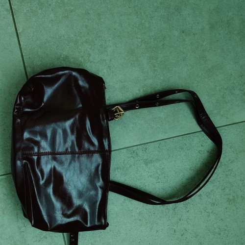 Borsa tracolla donna - borsa, in