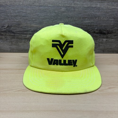 Cappello vintage valle - cappello,