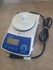 Miscelatore/piastra calda