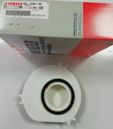 Filtro aria originale yamaha - aria,