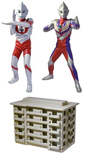 Bandai ultimate luminous - bandai,