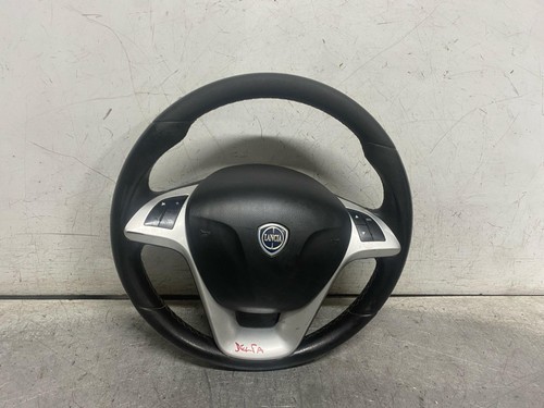 Volante per lancia delta - delta, 3°
