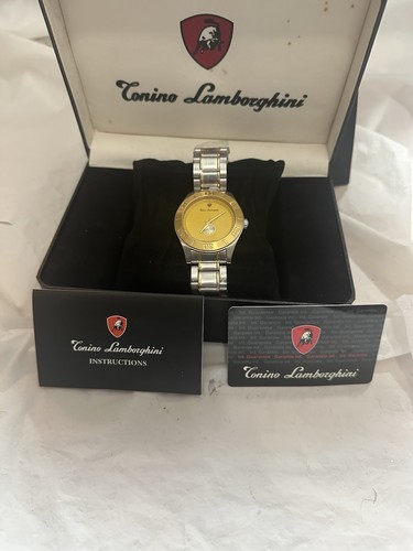 Orologio uomo tonino - uomo,