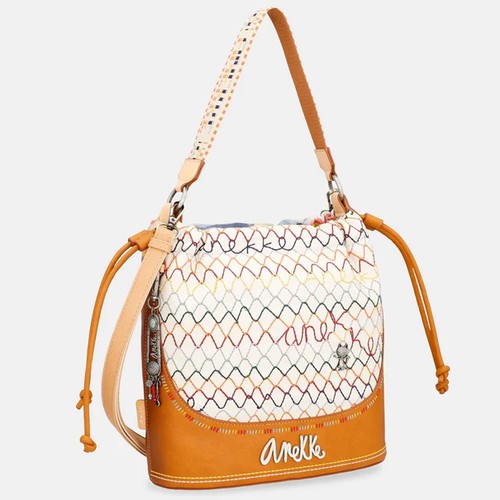 Borsa tracolla anekke - borsa,