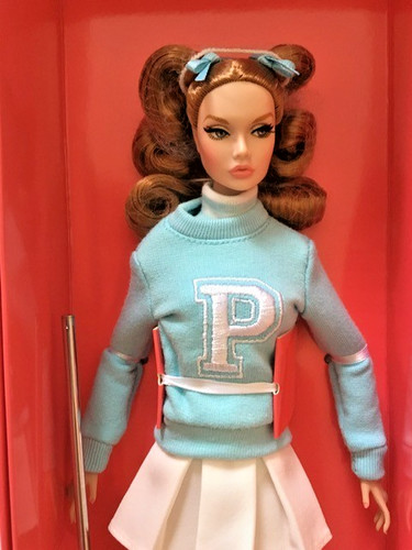Integrity toys poppy parker - toys,