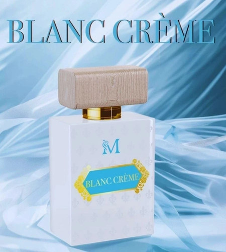 Blanc cremé profumo blan - blanc,