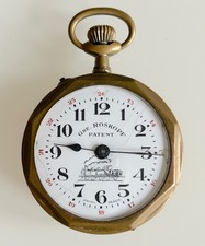 Roskopf patent Orologio da