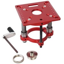 Piastra Sollevamento per