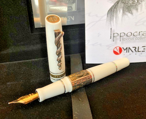 Penna stilografica marlen - stilografica,