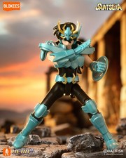 Blokee Saint Seiya Galaxy 02