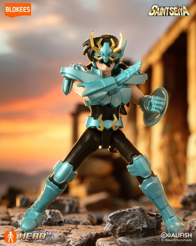 Blokee saint seiya galaxy - blokee,