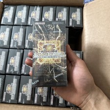 Asia Yu-Gi-Oh OCG LIMIT OVER