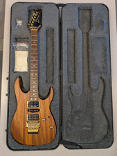 Ibanez RG Serie RG670 MH Corpo