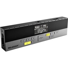 MILESEEY DP20 PRO   Telemetro
