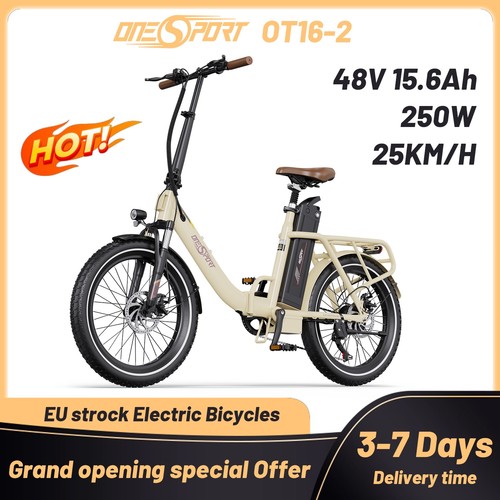 Bicicletta elettrica 250w - elettrica,