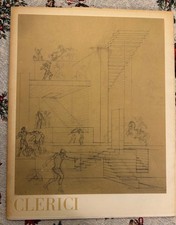 FABRIZIO CLERICI - VARIAZIONI