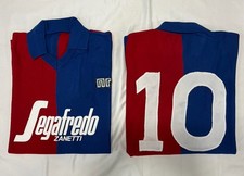 Maglia Bologna Segafredo