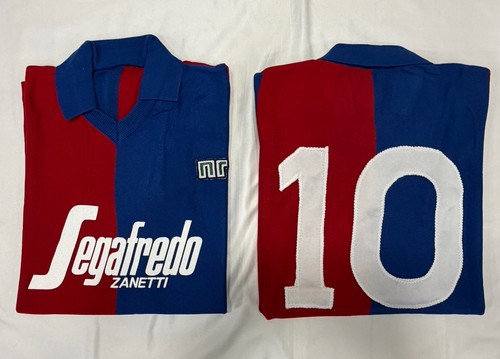 Maglia bologna segafredo - bologna,