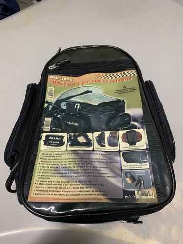 Borsa serbatoio magnetica - borsa,