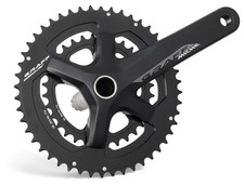 Guarnitura Gravel 2x11v Miche